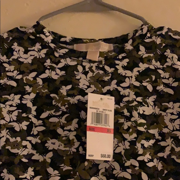 Michael kors top - Picture 3 of 4